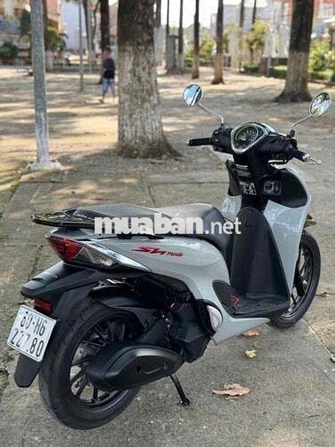 SH Mode ABS  2023 có góp