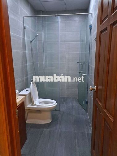 ⛔️ CHO THUÊ NHÀ MẶT TIỀN: BÙI KỶ - 2PN - 2WC