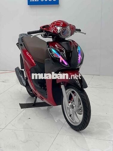 xe máy trả góp 0Đ với cccd đón xe mới ạ