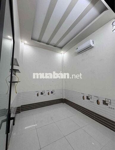 🌻CHO THUÊ NHÀ TRỆT LẦU TRỤC CHÍNH HẺM ĐƯỜNG BỜ HỒ BÚNG XÁNG