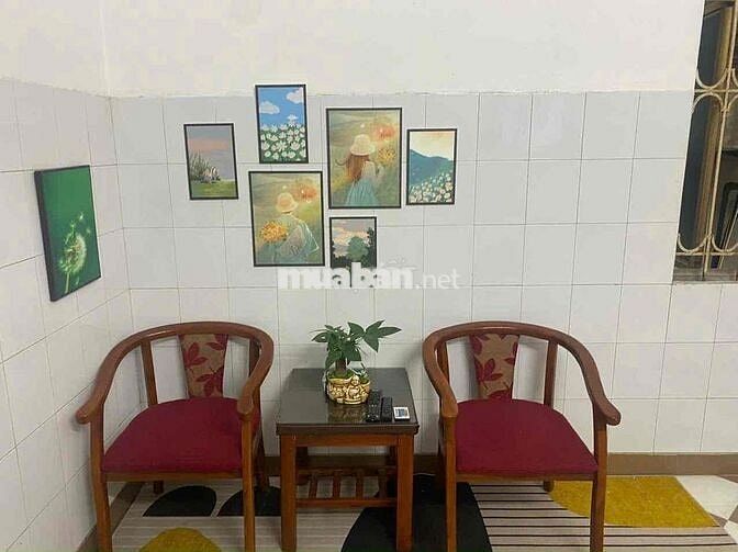 cho thuê phòng 1 ngủ 1 khách cách BV phụ sản trung ương 600m