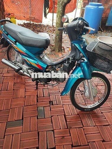 honda 2002 giao lưu wawe bụng 100 hoặc bán