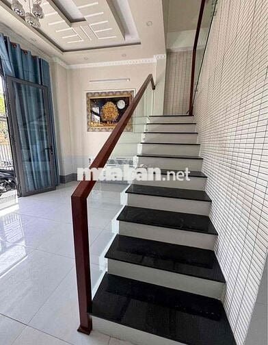 🌻CHO THUÊ NHÀ TRỆT LẦU TRỤC CHÍNH HẺM ĐƯỜNG BỜ HỒ BÚNG XÁNG