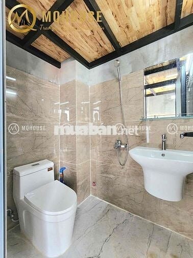 🎉TRỐNG SẴN SIÊU PHẨM - DUPLEX BANCOL FULL NỘI THẤT - NGAY TÂY THẠNH🎉