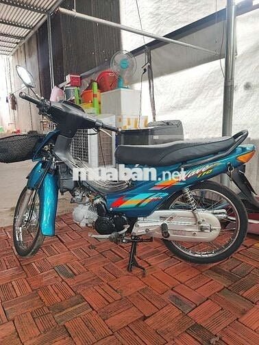 honda 2002 giao lưu wawe bụng 100 hoặc bán