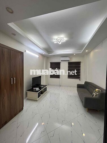 Cho Thuê Nhà Nguyên Căn 5T 3 Ngủ - 64 Đông Thiên , Lĩnh Nam, Vĩnh Hưng