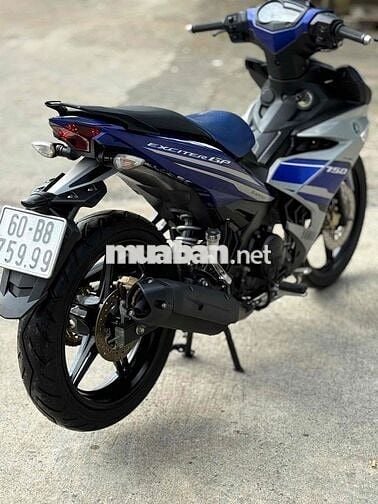 Ex 150 2016 góp k cần đưa trc