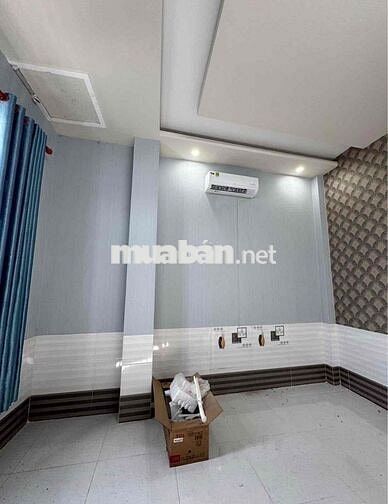 🌻CHO THUÊ NHÀ TRỆT LẦU TRỤC CHÍNH HẺM ĐƯỜNG BỜ HỒ BÚNG XÁNG