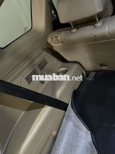 Chevrolet Captiva 2007 LTZ 2.4 - 105000 km