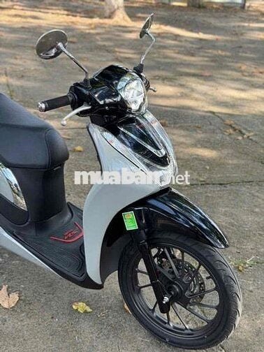 SH Mode ABS  2023 có góp