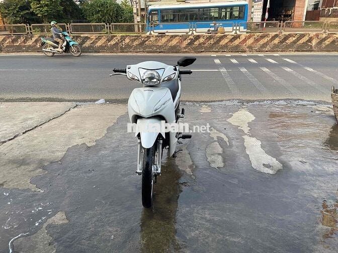 bán wave 110 mau Trang