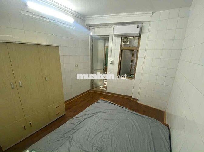 cho thuê phòng 1 ngủ 1 khách cách BV phụ sản trung ương 600m