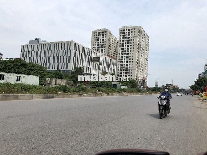 3 ôtô tránh, ngõ thông, KD tại phố Tam Trinh,không QH, phải thật nhanh