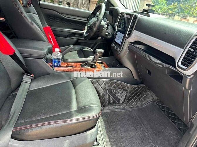 Ford Ranger 2023 XLS 2.0L 4x2 AT - 34000 km