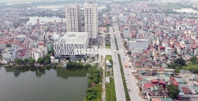 3 ôtô tránh, ngõ thông, KD tại phố Tam Trinh,không QH, phải thật nhanh