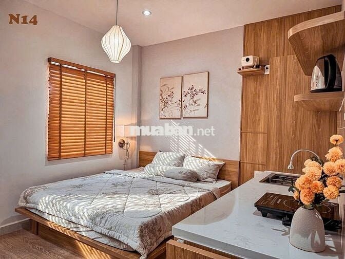 CHO THUÊ Nhà phố 5 TẦNG MẶT TIỀN 633 Điện Biên Phủ, Q3  GIÁ 40TR/THÁNG