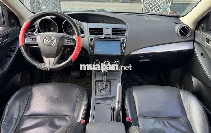 2014 1.5 AT Sedan - 110000 km