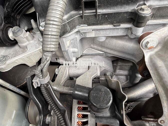 Honda Odyssey 2016 2.4 CVT - 80000 km