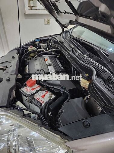 Honda CR V 2009 2.4 AT - 153000 km