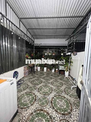 Cho Thuê Nhà Nguyên Căn 5T 3 Ngủ - 64 Đông Thiên , Lĩnh Nam, Vĩnh Hưng