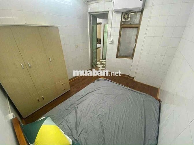 cho thuê phòng 1 ngủ 1 khách cách BV phụ sản trung ương 600m