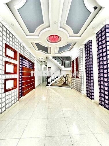 🌻CHO THUÊ NHÀ TRỆT 2 LẦU ĐƯỜNG SỐ 9 KDC HỒNG PHÁT