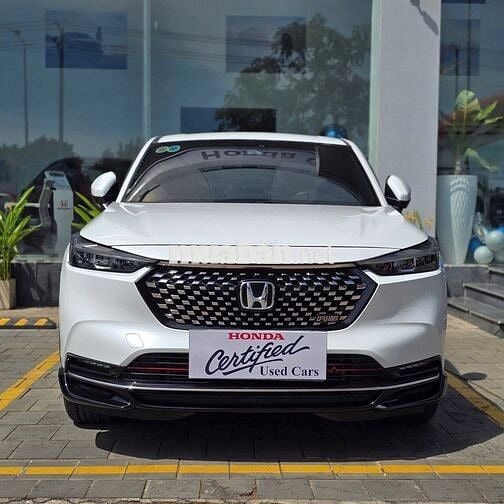 Honda HR-V 2022 RS - 49000 km