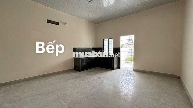 Nhà Bảo Lộc hẻm Hà Giang DT 180m2 Full thổ cư nhà kiên cố 3 PN hẻm oto