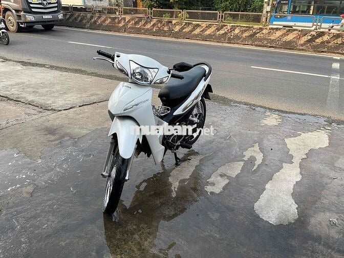 bán wave 110 mau Trang