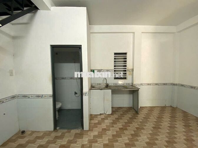 Phòng trọ hẻm 388, cặp kdc đại ngân