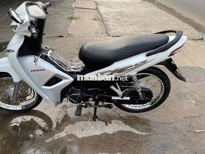 bán wave 110 mau Trang