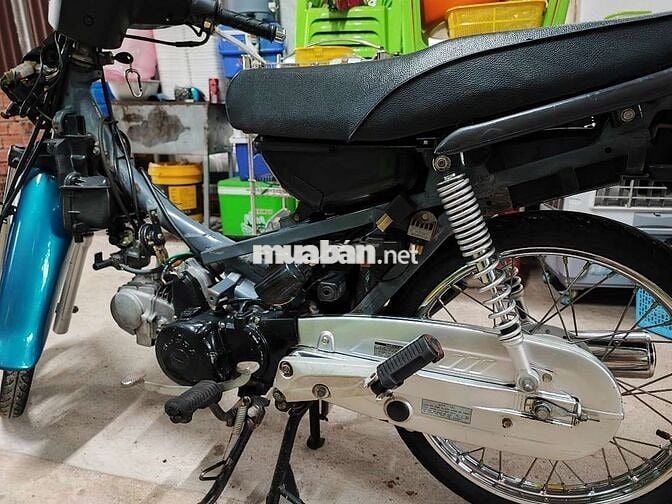 honda 2002 giao lưu wawe bụng 100 hoặc bán