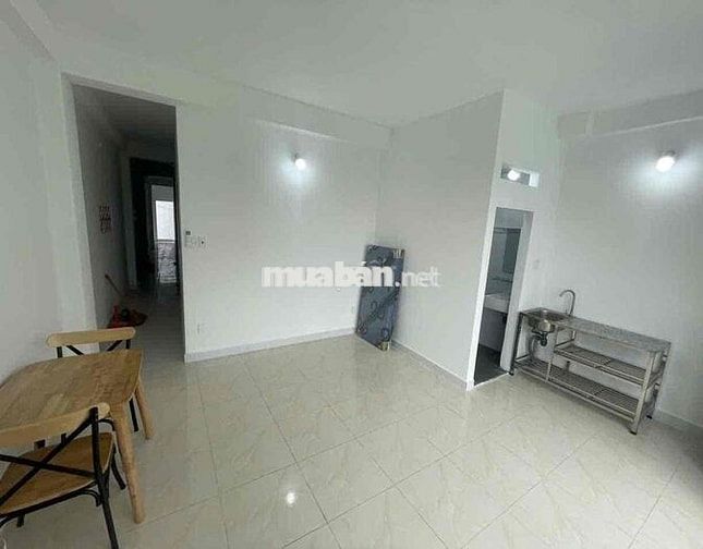 🆘 [GÒ VẤP] - CHDV FULL NỘI THẤT CÓ BAN CÔNG VIEW SÔNG NGẮM ✈️ 📣