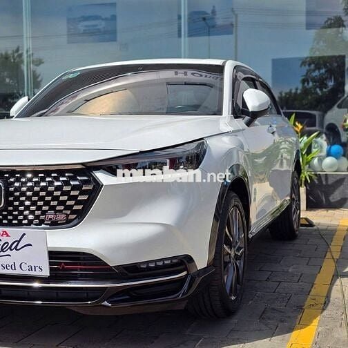 Honda HR-V 2022 RS - 49000 km