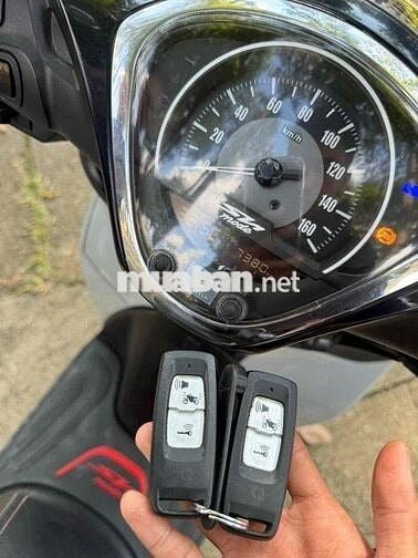 SH Mode ABS  2023 có góp