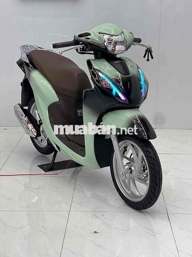 xe máy trả góp 0Đ với cccd đón xe mới ạ