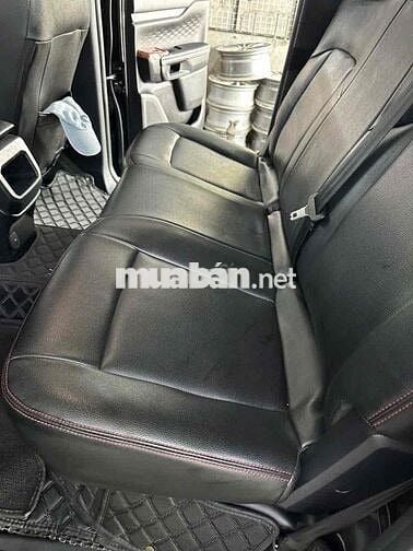 Ford Ranger 2023 XLS 2.0L 4x2 AT - 34000 km