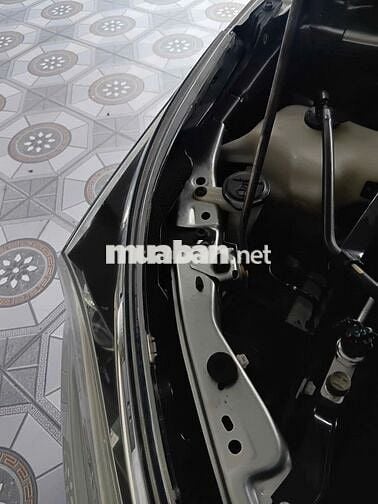 Toyota Corolla Altis Bạc