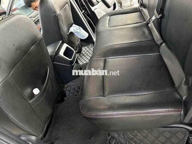 Ford Ranger 2023 XLS 2.0L 4x2 AT - 34000 km