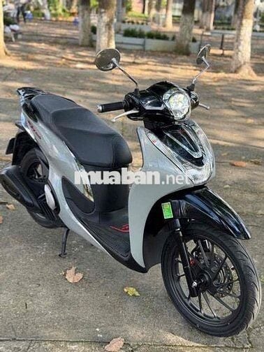 SH Mode ABS  2023 có góp