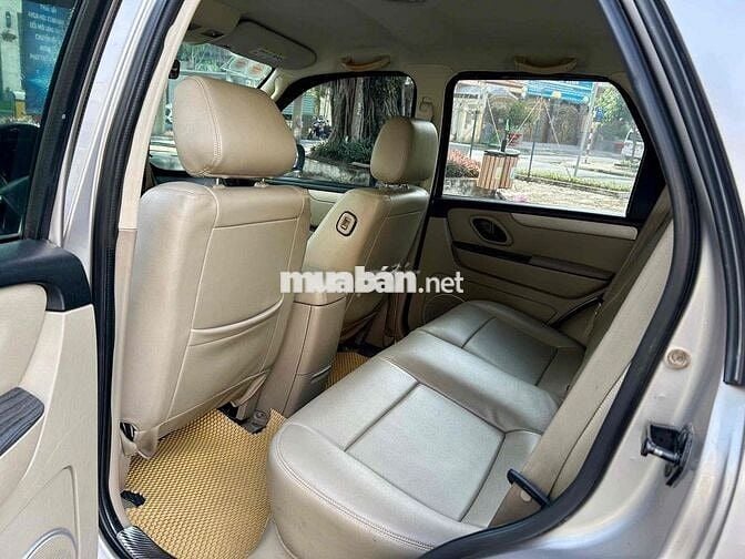 Ford Escape XLS 2.3 AT