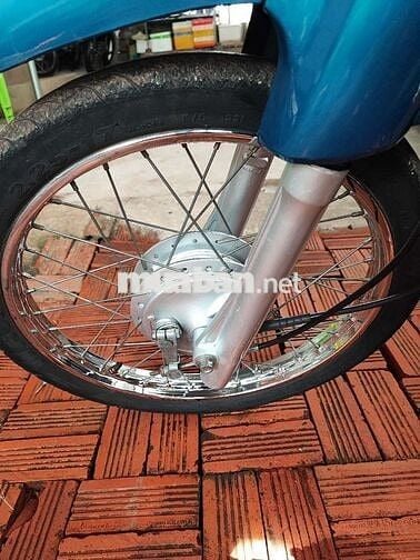 honda 2002 giao lưu wawe bụng 100 hoặc bán