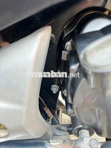 Honda Wave S100 đen chính chủ zin bít đầu nồi bs61