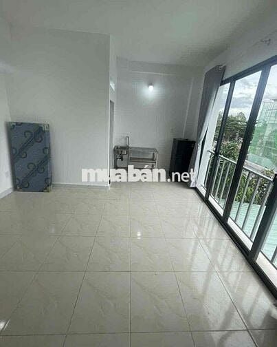 🆘 [GÒ VẤP] - CHDV FULL NỘI THẤT CÓ BAN CÔNG VIEW SÔNG NGẮM ✈️ 📣