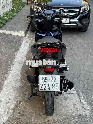 Vario150 Đk 12/2019 Bstp Chính Chủ Dọn Len Ken