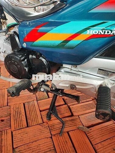 honda 2002 giao lưu wawe bụng 100 hoặc bán