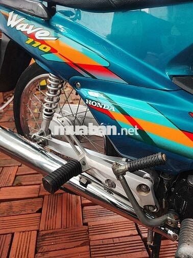 honda 2002 giao lưu wawe bụng 100 hoặc bán