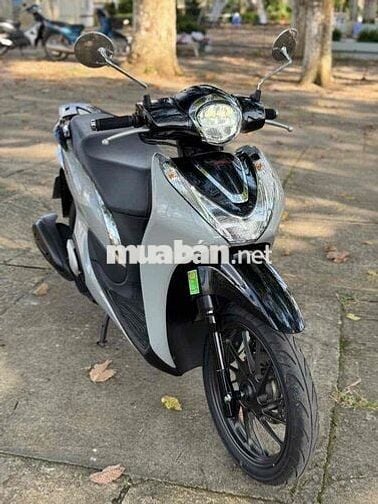 SH Mode ABS  2023 có góp