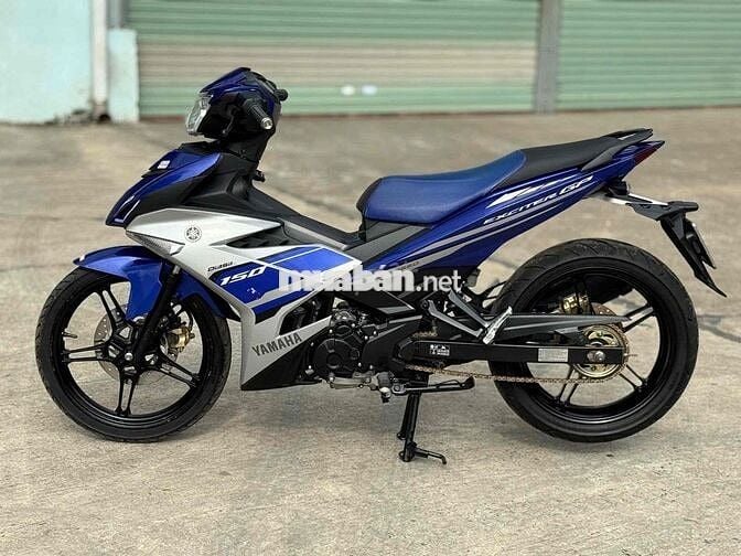 Ex 150 2016 góp k cần đưa trc