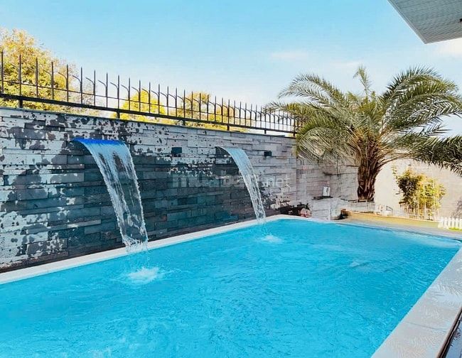 Giảm từ 165tỷ về 115tỷ Biệt thự 3T 680m2 Hồ Bơi khu Compound Thảo Điền